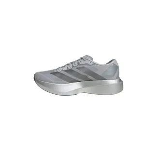 Adidas Adizero Evo Sl Ανδρικά Αθλητικά Παπούτσια Running Silver Met. / Iron Met. / Halo Silver