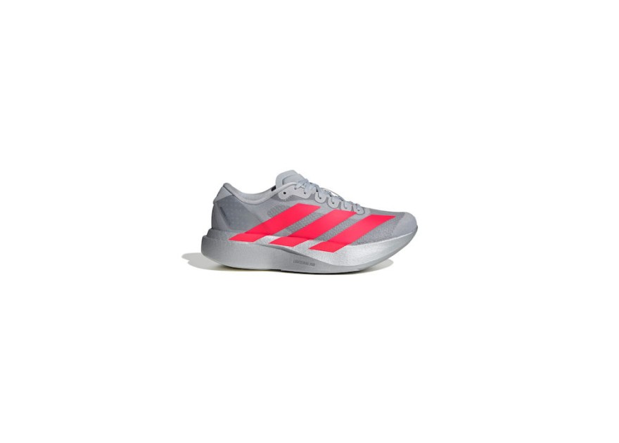 Adidas Adizero Evo Sl Γυναικεία Αθλητικά Παπούτσια Running Ασημί