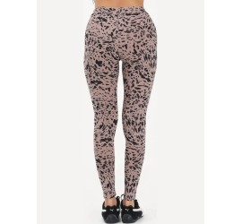 Puma Graphic Γυναικείο Κολάν