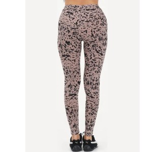 Puma Graphic Γυναικείο Κολάν