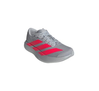 Adidas Adizero Evo Sl Ανδρικά Αθλητικά Παπούτσια Running Ασημί