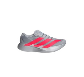 Adidas Adizero Evo Sl Ανδρικά Αθλητικά Παπούτσια Running Ασημί