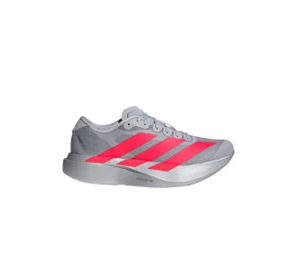 Adidas Adizero Evo Sl Ανδρικά Αθλητικά Παπούτσια Running Ασημί