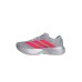 Adidas Adizero Evo Sl Ανδρικά Αθλητικά Παπούτσια Running Ασημί