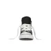 Converse Chuck Taylor All Star Παιδικά Sneakers High Μαύρα