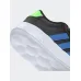 Adidas Breaknet 3.0 Cf Παιδικά Sneakers με Σκρατς Μαύρα