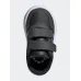 Adidas Breaknet 3.0 Cf Παιδικά Sneakers με Σκρατς Μαύρα