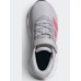 Adidas Galaxy 8 Αθλητικά Παιδικά Παπούτσια Running με Κορδόνια Γκρι