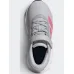 Adidas Galaxy 8 Αθλητικά Παιδικά Παπούτσια Running με Κορδόνια Γκρι
