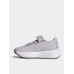 Adidas Galaxy 8 Αθλητικά Παιδικά Παπούτσια Running με Κορδόνια Γκρι