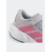 Adidas Galaxy 8 Αθλητικά Παιδικά Παπούτσια Running με Κορδόνια Γκρι