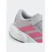 Adidas Galaxy 8 Αθλητικά Παιδικά Παπούτσια Running με Κορδόνια Γκρι