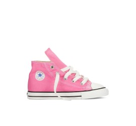 Converse Chuck Taylor All Star Παιδικά Sneakers High Ροζ