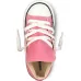 Converse Chuck Taylor All Star Παιδικά Sneakers High Ροζ