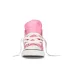 Converse Chuck Taylor All Star Παιδικά Sneakers High Ροζ