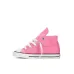 Converse Chuck Taylor All Star Παιδικά Sneakers High Ροζ