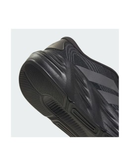 Adidas Galaxy 8 Ανδρικά Αθλητικά Παπούτσια Running Μαύρα