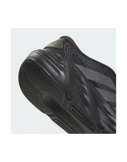 Adidas Galaxy 8 Ανδρικά Αθλητικά Παπούτσια Running Μαύρα