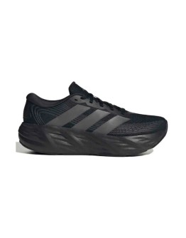 Adidas Galaxy 8 Ανδρικά Αθλητικά Παπούτσια Running Μαύρα