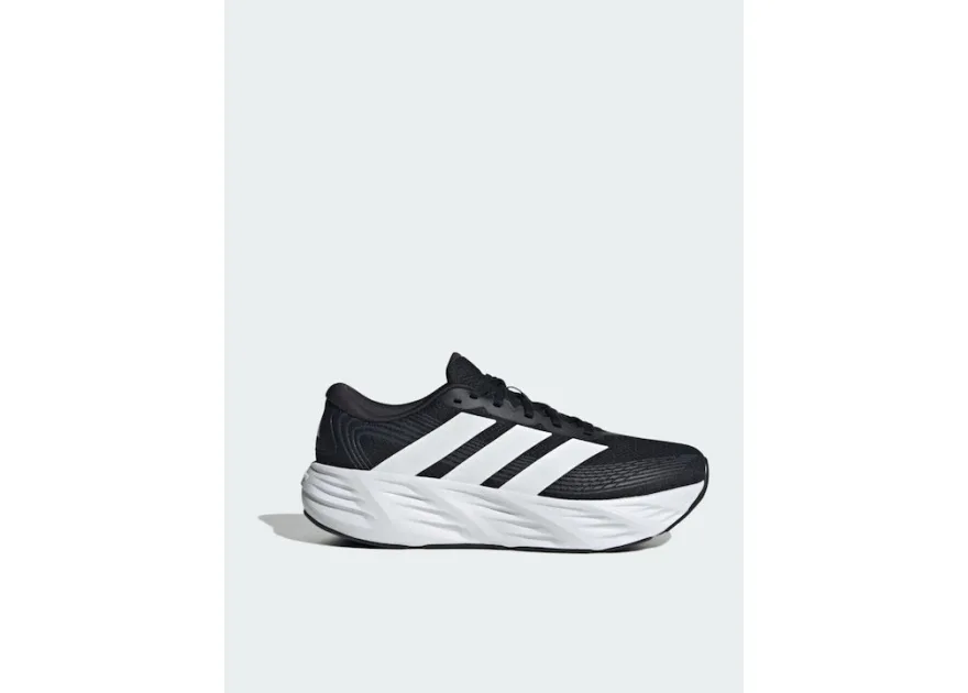 Adidas Ανδρικά Sneakers Μαυρο