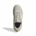 Adidas Lace-Up Low Top Trainers Women Cloudfoam Flex