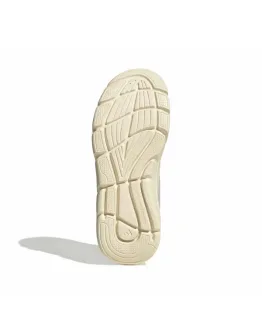 Adidas Lace-Up Low Top Trainers Women Cloudfoam Flex