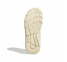 Adidas Lace-Up Low Top Trainers Women Cloudfoam Flex