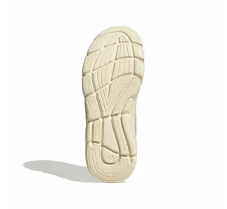 Adidas Lace-Up Low Top Trainers Women Cloudfoam Flex