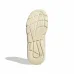 Adidas Lace-Up Low Top Trainers Women Cloudfoam Flex