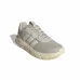 Adidas Lace-Up Low Top Trainers Women Cloudfoam Flex