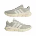 Adidas Lace-Up Low Top Trainers Women Cloudfoam Flex