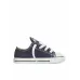Converse Chuck Taylor All Star Παιδικά Sneakers Navy Μπλε