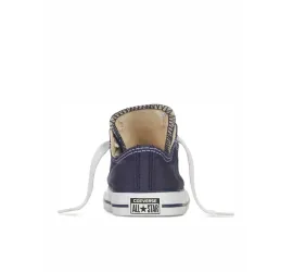 Converse Chuck Taylor All Star Παιδικά Sneakers Navy Μπλε
