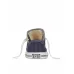 Converse Chuck Taylor All Star Παιδικά Sneakers Navy Μπλε