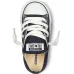 Converse Chuck Taylor All Star Παιδικά Sneakers Navy Μπλε
