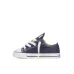 Converse Chuck Taylor All Star Παιδικά Sneakers Navy Μπλε