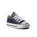 Converse Chuck Taylor All Star Παιδικά Sneakers Navy Μπλε