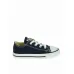 Converse Chuck Taylor All Star Παιδικά Sneakers Navy Μπλε