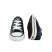 Converse Chuck Taylor All Star Παιδικά Sneakers Navy Μπλε
