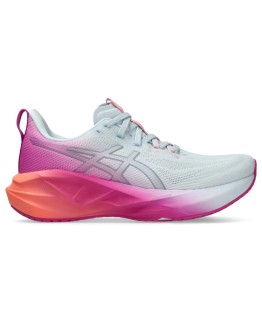 Asics Novablast 5 Sunny Sizzle Γυναικεία Παπούτσια