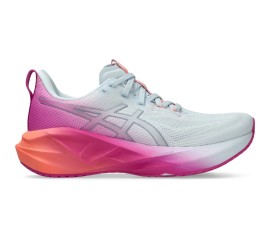 Asics Novablast 5 Sunny Sizzle Γυναικεία Παπούτσια