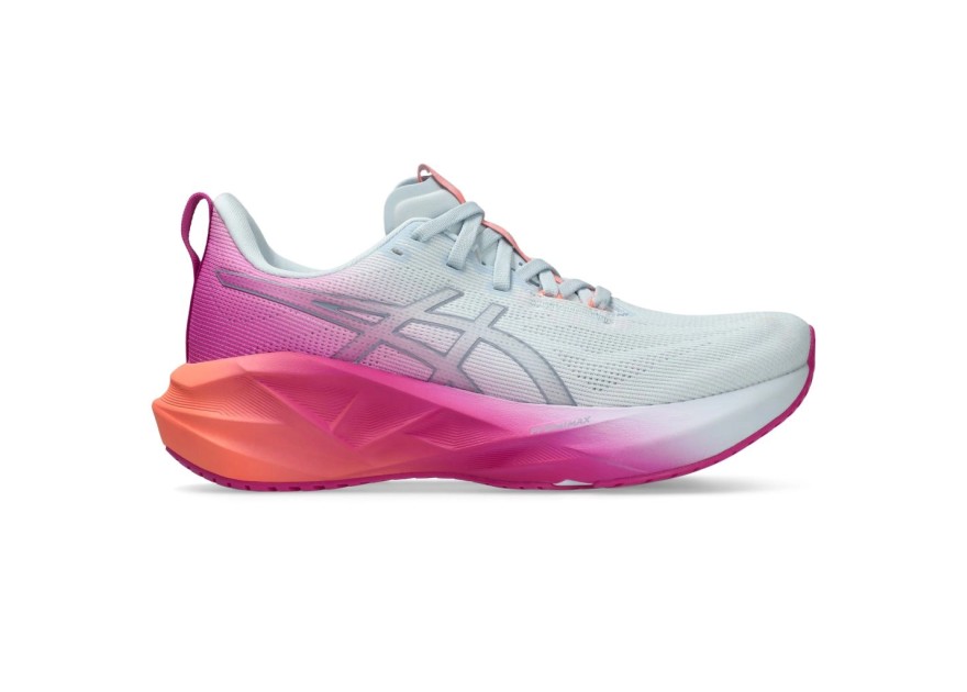 Asics Novablast 5 Sunny Sizzle Γυναικεία Παπούτσια