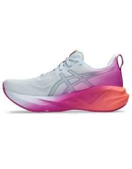 Asics Novablast 5 Sunny Sizzle Γυναικεία Παπούτσια
