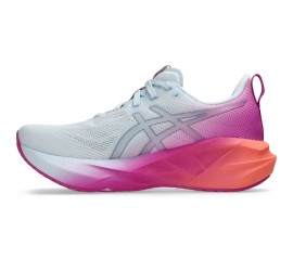 Asics Novablast 5 Sunny Sizzle Γυναικεία Παπούτσια