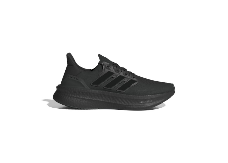 Adidas Ultraboost 5 Ανδρικά Αθλητικά Παπούτσια Running Core Black