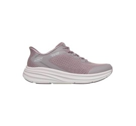 SKECHERS BOBS Skillz Too Essential Γυναικεία Sneakers σε Μωβ Χρώμα