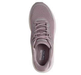 SKECHERS BOBS Skillz Too Essential Γυναικεία Sneakers σε Μωβ Χρώμα