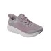 SKECHERS BOBS Skillz Too Essential Γυναικεία Sneakers σε Μωβ Χρώμα
