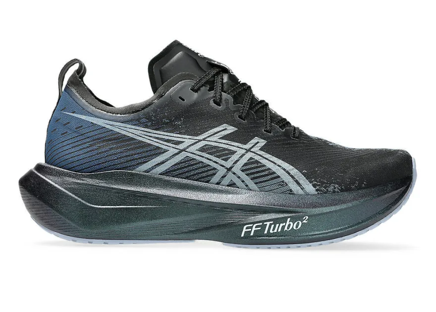 ASICS Megablast Ανδρικά Αθλητικά Παπούτσια Running ...