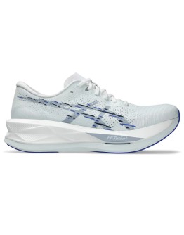 ASICS Sonicblast Ανδρικά Αθλητικά Παπούτσια Running Blu